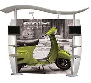 Linear Executive Wave Kit - OUT OF STOCK