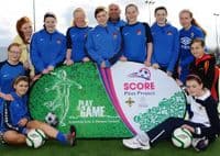 Outdoor Golf Pop Up Banner Popup and 2m x 1m  For Sports,  Golf Days, Sponsor  A Frame Boards