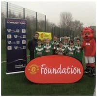 Outdoor Golf Pop Up Banner Popup and 2m x 1m  For Sports,  Golf Days, Sponsor  A Frame Boards