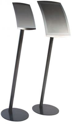 Satellite Sign System (INCL VAT)