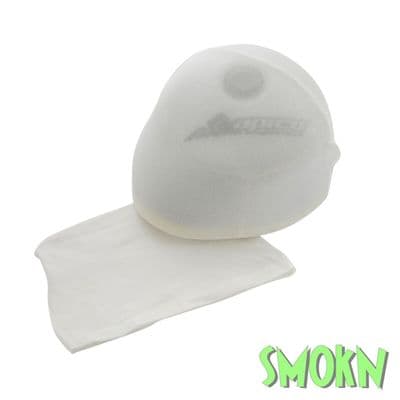 Air Filter Skins Nets x2 Suitable for most Enduro and Motocross MX Bikes Apico