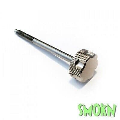 Air Filter/Wash Cover Bolt 50 mm Honda CR 85 01-07 CRF 150 R 07-21 Apico CNC