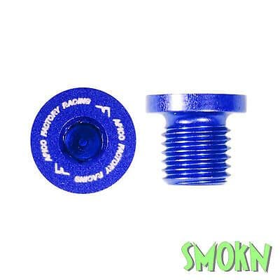 Apico Engine Oil Filler Plug Sherco ST 125 250 300 02-23 Trials CHOICE