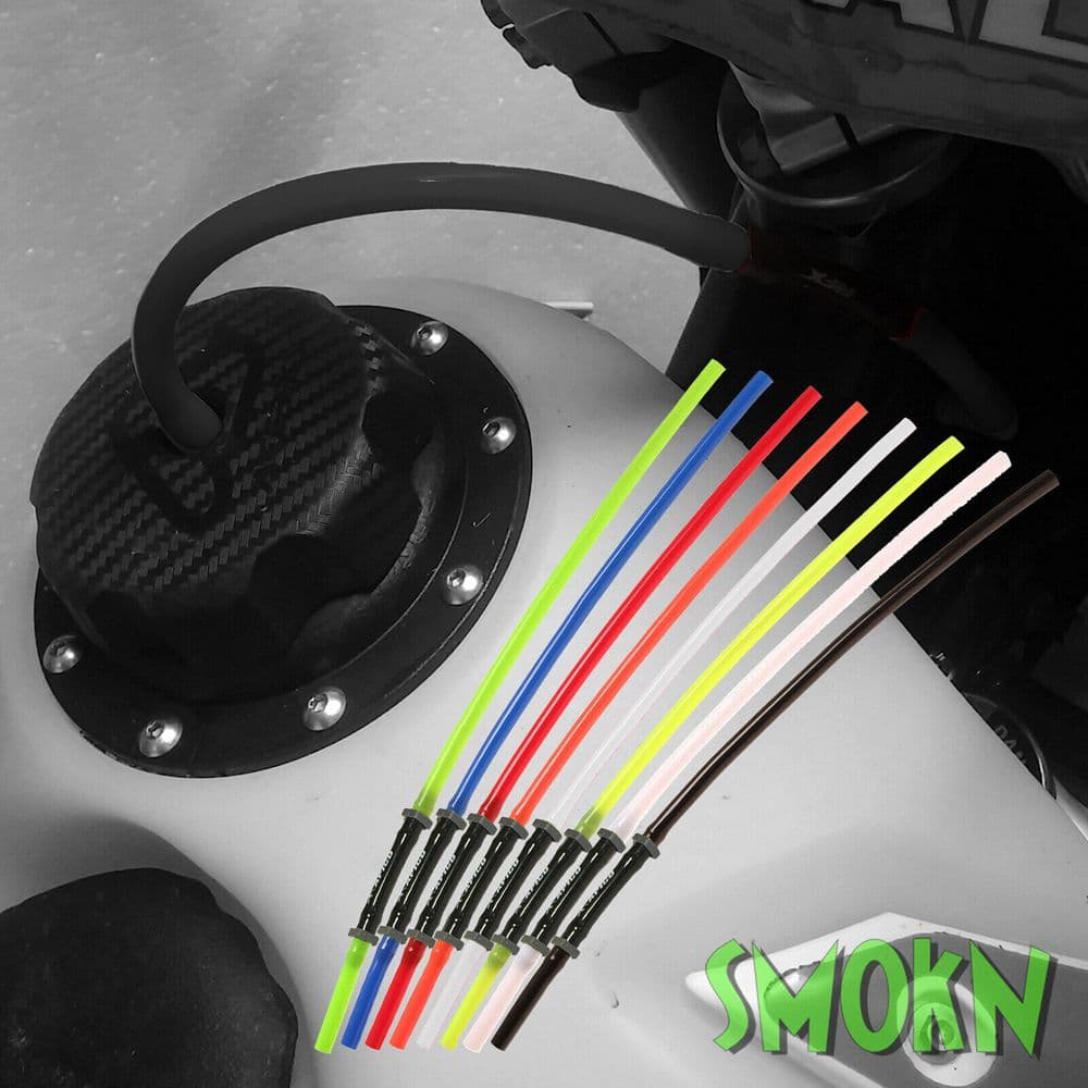 TUBO SFIATO BENZINA 277947107713 - Autoservices 4WD - Foto 8