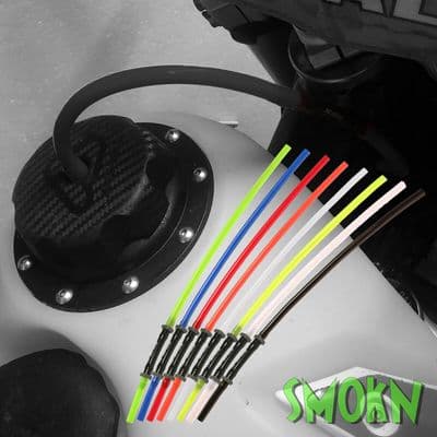 Apico Long Fuel Vent Tube Breather Pipe Hose Honda CRF 150 250 450 R & X CHOICE