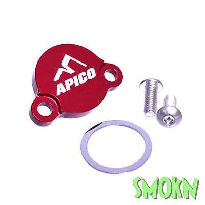 Apico Rear Brake Reservoir Cap Beta EVO 09-24 125 250 300 Trials CHOICE