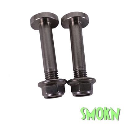 Beta EVO Dog Bone Bolts 125 200 250 300 09-24 Apico Trials Rear Linkage Bolt Set