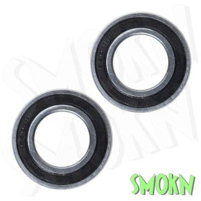 Beta EVO Rear Wheel Bearings 125 200 250 290 300 09-23 Apico Raceline 1 Pair