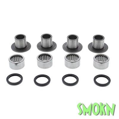 Beta EVO Swing Arm Bearings & Seals 125 200 250 290 300 2T & 4T 09-24 All Balls