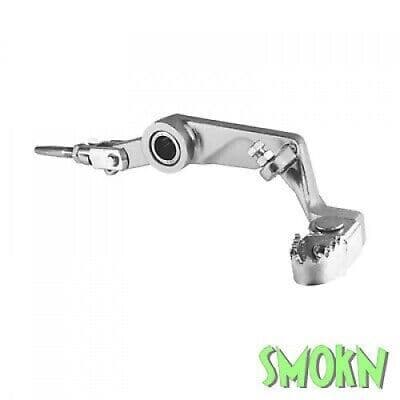 Beta Rear Brake Pedal Evo 125 200 250 290 300 09-25 Apico TRIALS Cold Forged SV