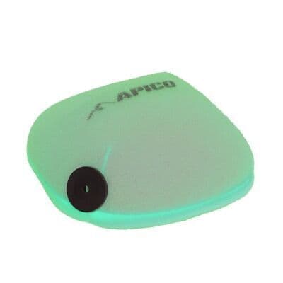 Beta RR Air Filter 125 250 300 390 430 480 - 20-23 Apico Twin-Air Pre-Oiled