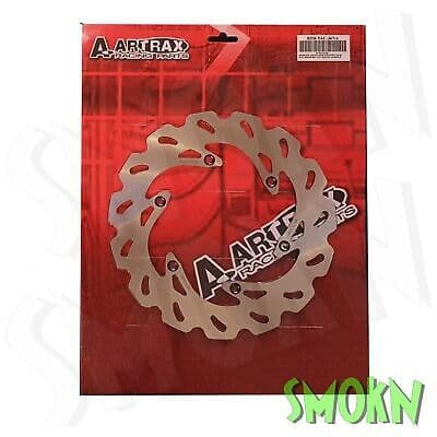 Beta RR Brake Disc Rear 125 250 300 350 390 430 480 13-25 Apico Stainless Steel