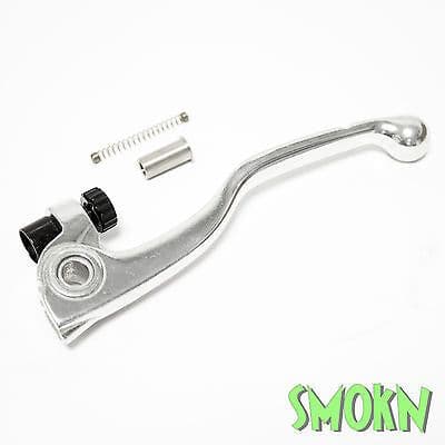 Beta RR Clutch Lever (Brembo) 125 250 300 350 430 450 480 13-22 Apico Die Cast