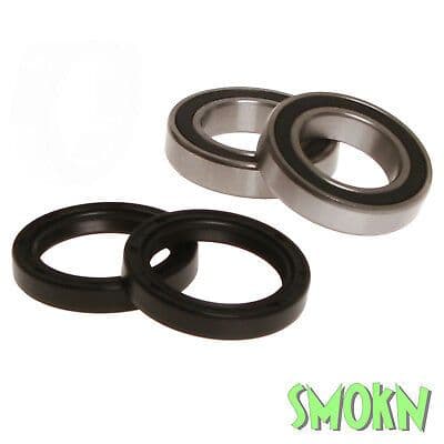 Beta RR Front Wheel Bearing Kit w/seals 125 250 300 350 390 450 480 05-25 RFX