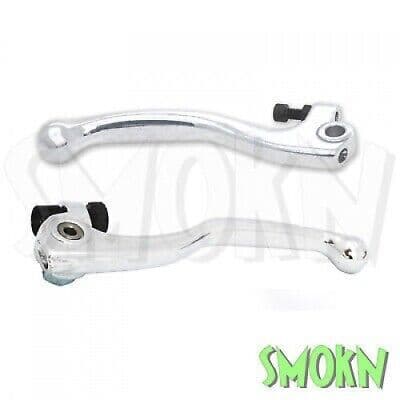 Beta RR Levers Brake & Clutch RR 125-300 2T 350-498 4T 13-24 Xtrainer RFX Cast