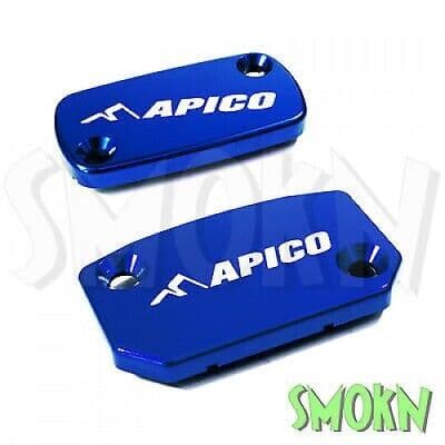 Beta RR Reservoir Caps Brake & Clutch 125-525 RR 10-23 Apico Master Cylinder BU