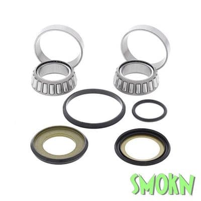 Beta RR Steering Head Bearing Kit 250 300 350 430 480 Xtrainer 05-24 All Balls