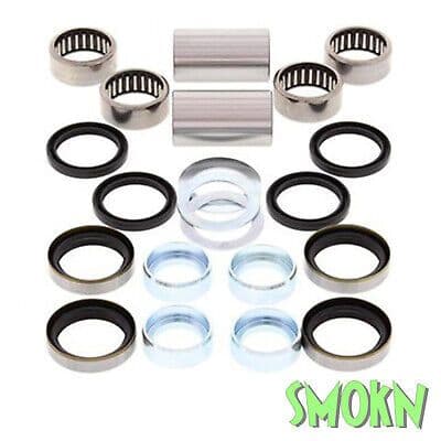 Beta RR Swing Arm Bearings & Seals 125 250 300 350 390 430 480 05-26 All Balls