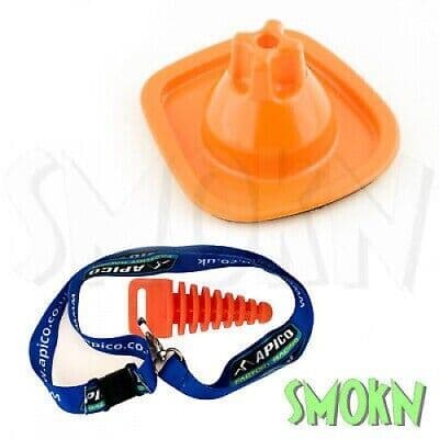 Beta RR Wash Cover Air Box 250 300 350 430 498 525 05-19 Twin-Air & Exhaust Bung