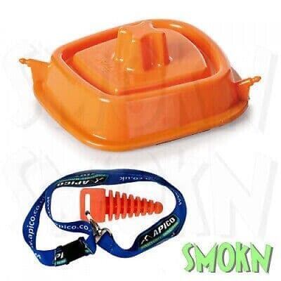 Beta RR Wash Cover Air Box 250 300 390 430 480 RR 20-24 Twin-Air & Exhaust Bung