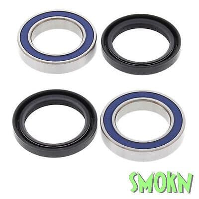 Beta RR Wheel Spacers & All Balls Bearing kits RR 13-22 125 250 300 Apico CHOICE