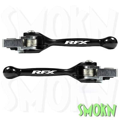Beta Trials Flexi Levers REV3 EVO 80 125 250 290 300 RFX Brake & Clutch CHOICE