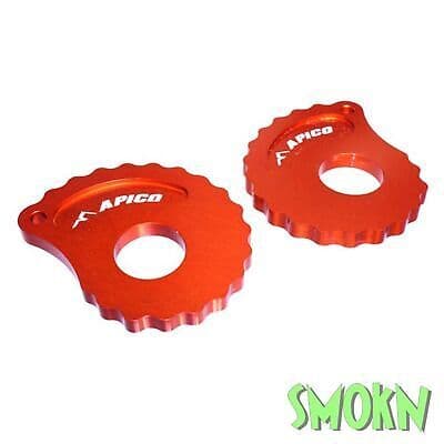 Beta Trials Rear Axle Snailcam Adjusters REV3 EVO 125 200 250 300 00-23 Apico OR