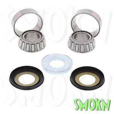 Beta Trials Steering Bearing Kit REV EVO 50-300 04-23 also GasGas TXT All Balls