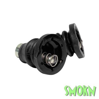 Braktec Trials lever pins & Rubber boots TRS Vertigo 4RT TXT Scorpa Beta Factory