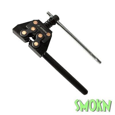 Chain Cutter Link Splitter Remover For Riveted chains 415 420 428 & 520 Apico