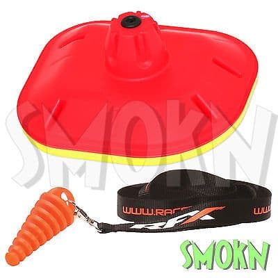 DT1 Air Box Wash Cover KTM 250 350 EXC-F 450 500 525 98-16 RFX Exhaust Bung (2T)