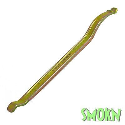 Dual Spoon end Tyre Lever 350mm 14in Long Motocross Enduro Michelin Type RFX