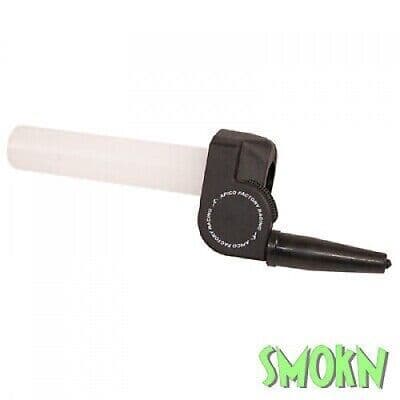 Fast Action Trials Throttle for most modern 2 Stroke Trials Bikes Apico Quick