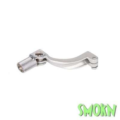 Gas Gas Trials Gear Lever TXT Pro 125 250 280 300 02-24 Apico Forged Pedal SLV