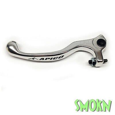 GasGas AJP Braktec Short Clutch Lever TXT Pro 80 125 250 280 300 Apico Forged S