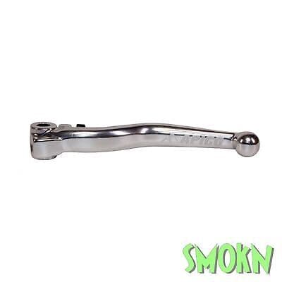 GasGas EC Clutch Lever EC 250 300 250F 350F 21-23 Apico Elite Braktec Silver