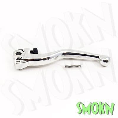 GasGas EC Clutch Lever EC 250 300 250F 350F 21-23 Apico Forged Gas Gas Braktec