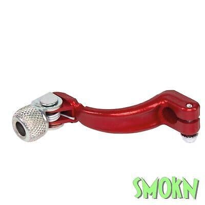 GasGas Gear Lever TXT Pro Racing 125 250 280 300 02-24 Apico Red