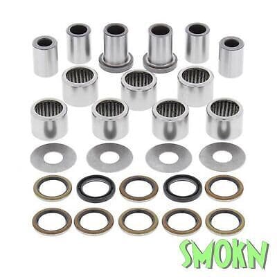 GasGas Linkage Bearings & Seals TXT 125 200 250 280 300 98-22 All Balls