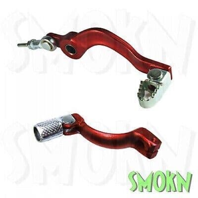 GasGas Rear Brake Pedal & Gear Lever TXT Pro Race 125 250 280 300 02-08 Apico Rd