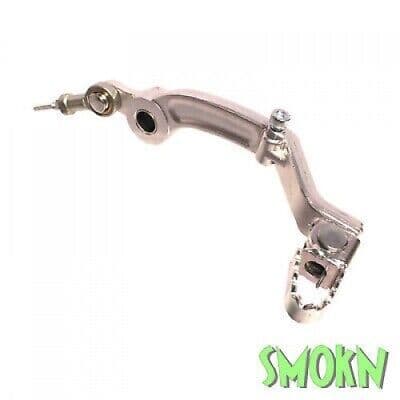 GasGas Rear Brake Pedal TXT Pro Race 125 250 280 300 09-18 Apico Cold Forged SV