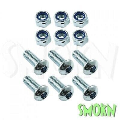 GasGas Rear Sprocket Bolts & Nuts TXT Pro 80 125 250 280 300 02-23 Apico Trials