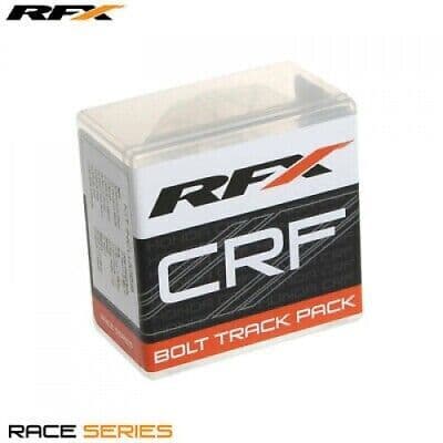 Honda Bolt Kit CR 125 250 CRF 250 450 R & X 02-21 RFX Track Pack