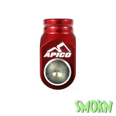 Honda Brake Clevis Rear CRF 250 L & M Rally 12-21 Apico Red