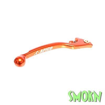 Honda Brake Lever Montesa Repsol 4RT 300 RR Braktec Apico Elite Orange