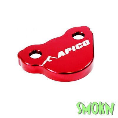 Honda Brake Reservoir Cap CRF 150 250 450 R X 02-23 Apico Rear Master Cylinder