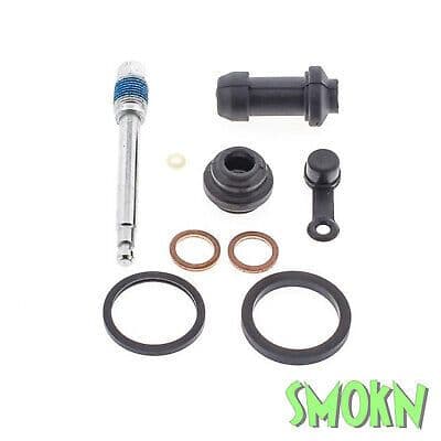 Honda CR Rear Brake Caliper rebuild Kit CR 125 250 CRF 250 450 02-23 All Balls