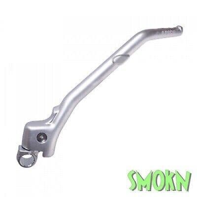 Honda CR125 Kick Starter fits CR 125 R 00-07 Apico Kick Start Lever Silver