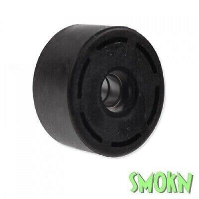 Honda CRF Chain Roller 34mm CRF 250 R CRF 450 R 04-08 RFX Polyurethane Black