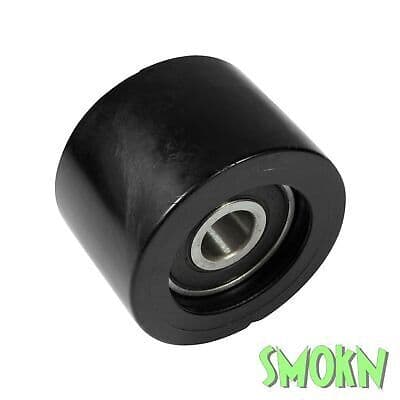 Honda CRF Chain Roller 38mm CRF 250 R 14-16 450 R 09-16 Apico Polyurethane Black